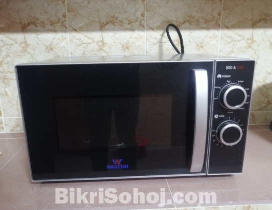 Walton Microwave Oven